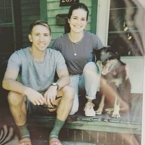 Meet your Posher, Alicia